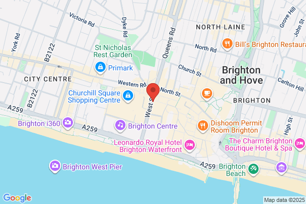 Nationwide Building Society