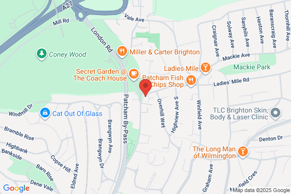 Patcham Post Office