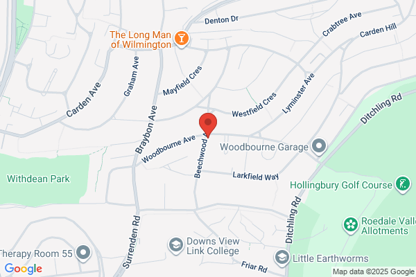 Woodbourne Avenue Post Office