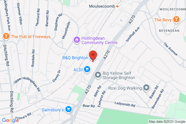 TradePoint Brighton