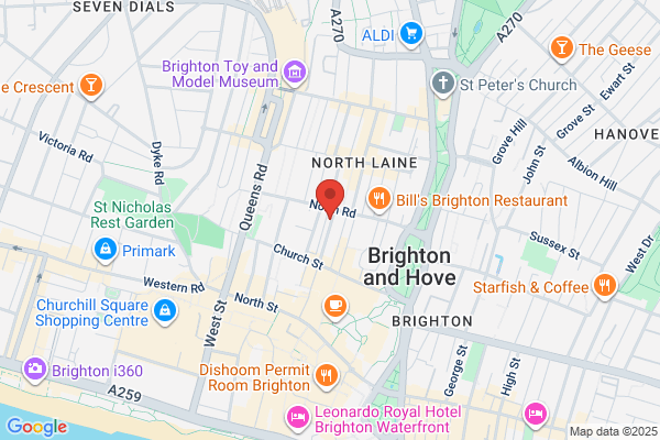 HNB Trade Ltd.; Health and Beauty Store