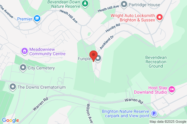Goode Plumbing and Heating Ltd