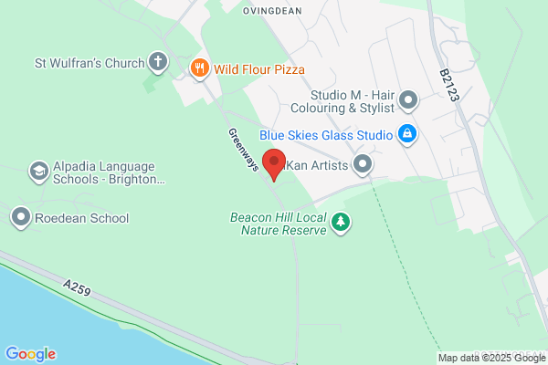 Brighton Boiler Services Ltd