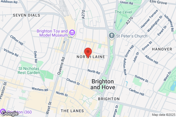 Brighton Books