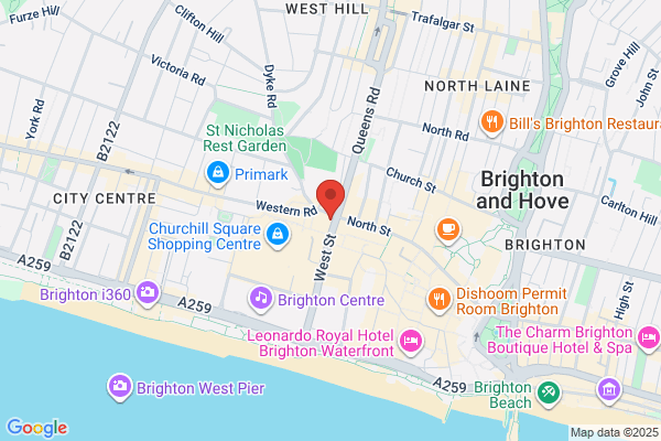 Waterstones Booksellers Ltd