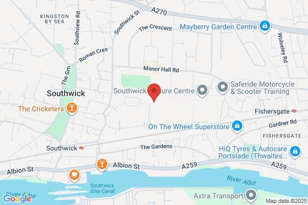 Association Southwick Bowling Clubs