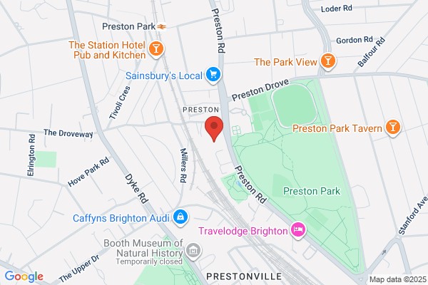 Preston Club Ltd