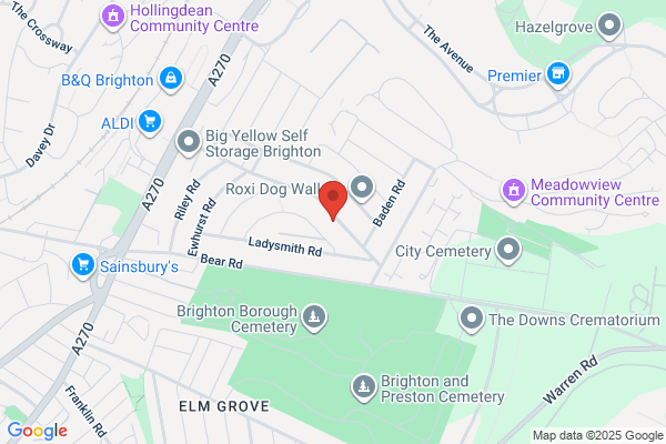 Mobileworks Sussex