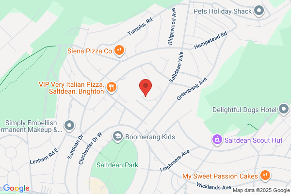Brighton Building Services Ltd