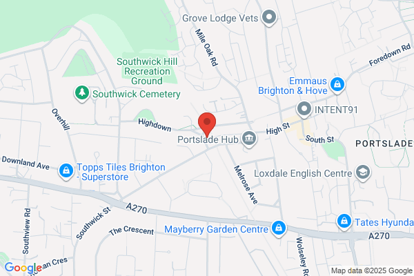 Redman & Sons