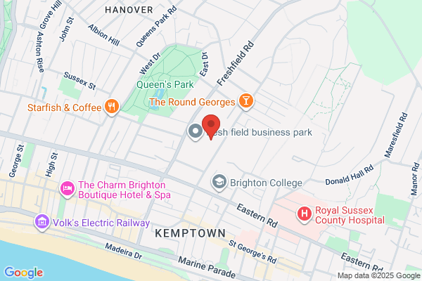 Howdens - Brighton Freshfields
