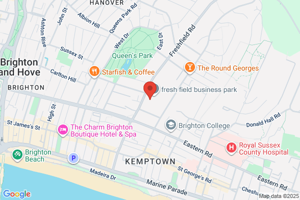 Topps Tiles Brighton Kemp Town
