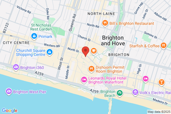 Brighton Town Centre Business Forum