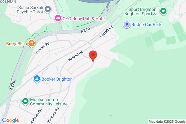 Brighton Mobile Tyres LTD