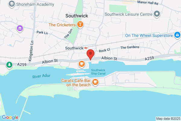 Driver Hire Brighton & Eastbourne