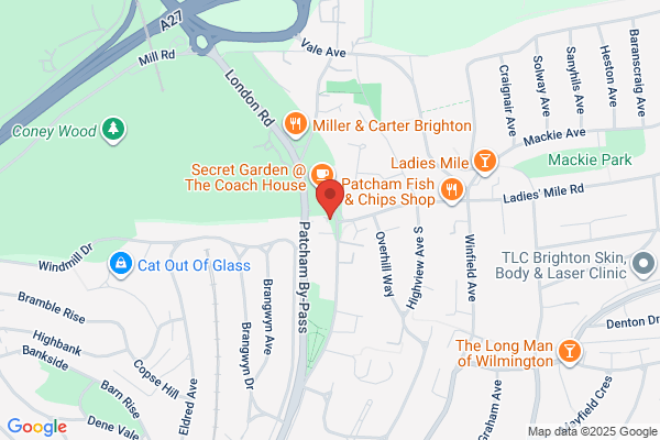 Patcham Car Sales Ltd