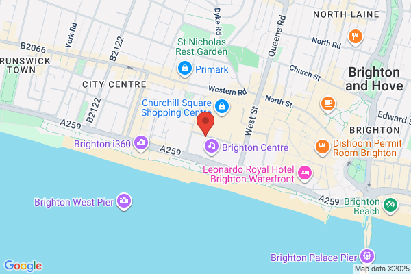 National Car Parks Ltd