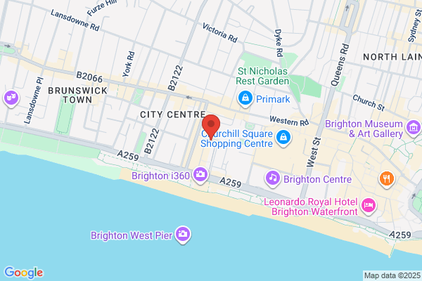 National Car Parks Ltd