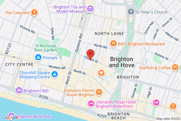 National Car Parks Ltd