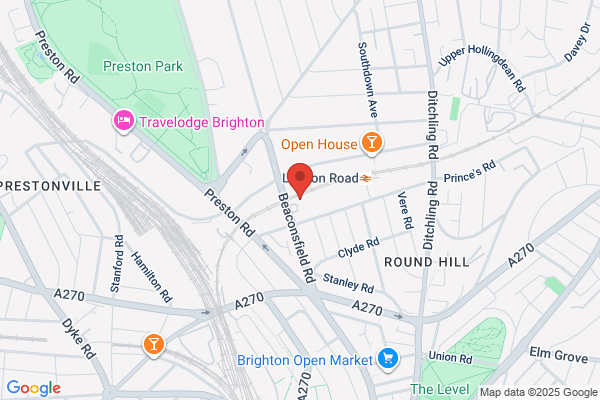 Alamo Rent A Car - Brighton - Closed
