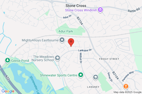 The Waterless Detailers (Brighton & Eastbourne) Ltd