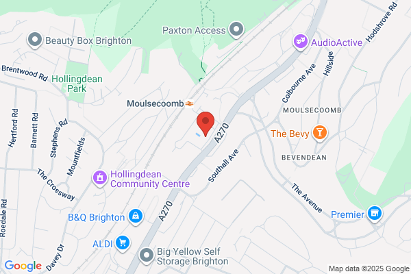 Brighton & Hove Careers Centre