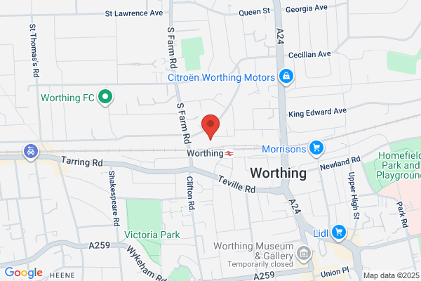 Hardings Bar & Catering Services Ltd