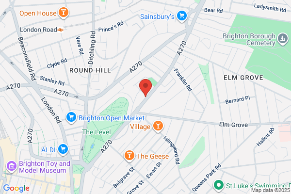 Arthur Denyer Funeral Directors