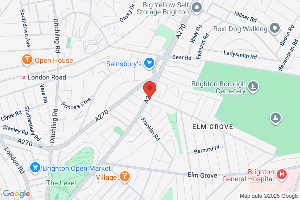 Closed - Grosvenor Funeral Directors