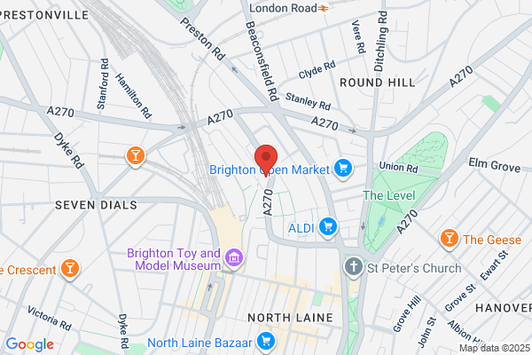 Brighton & Hove Business Community Partnership