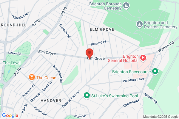Elm Grove Pharmacy