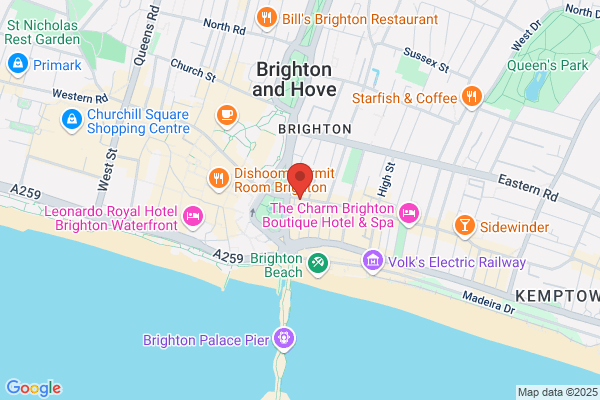Kemptown Pharmacy