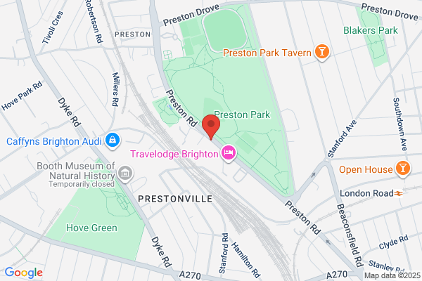 Preston Park Chemists