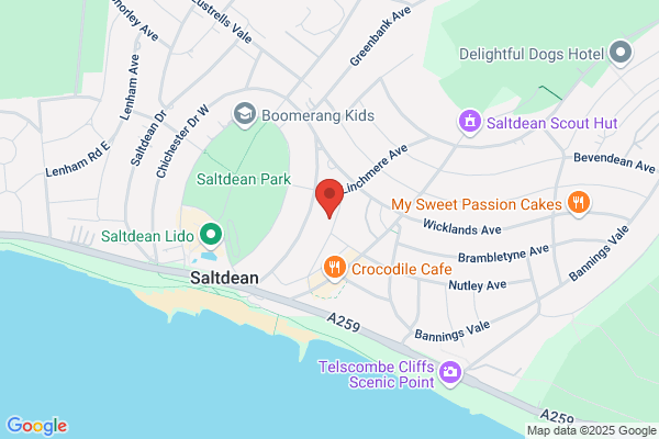 Saltdean Podiatry Clinic