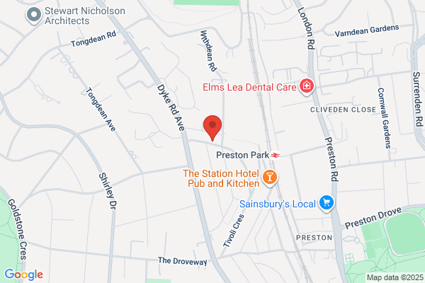 The Crescent Chiropody Clinic