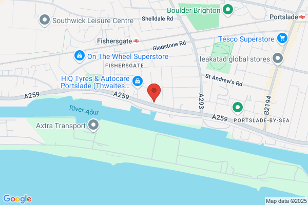 Adenstar Developments Ltd