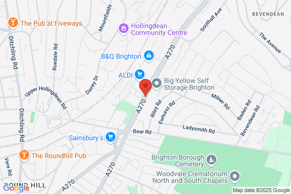 East Sussex Cleaning Ltd