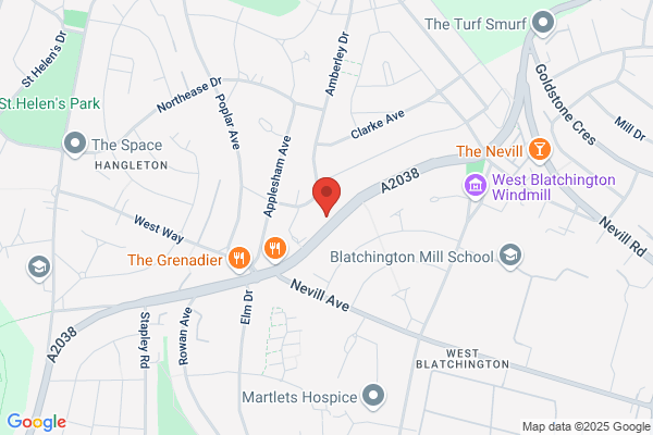 Sussex Cleaning Services