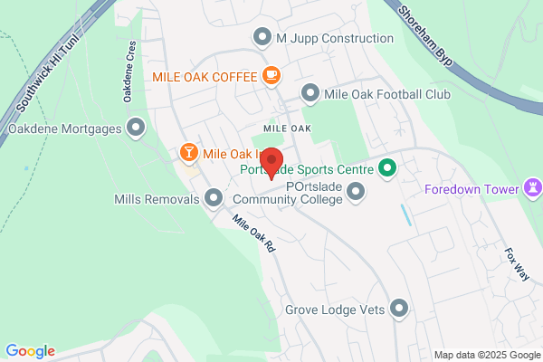 Mile Oak Clinic