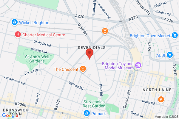 Seven Dials Medical Centre