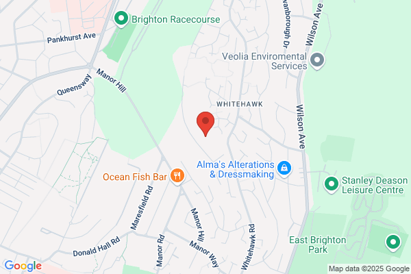 Whitehawk Clinic