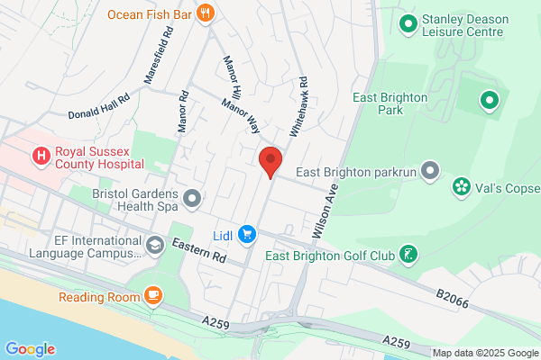 Whitehawk Dental Clinic
