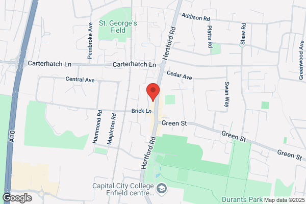 CityDoc In-Pharmacy Travel Clinic, Brighton (Withdean) - CLOSED