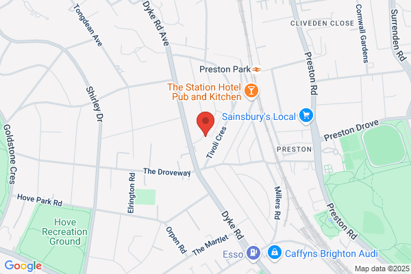 Medicspot Clinic Brighton Preston