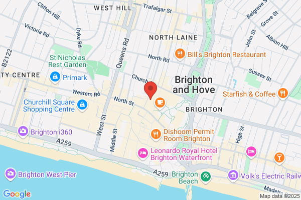 Brighton Fringe