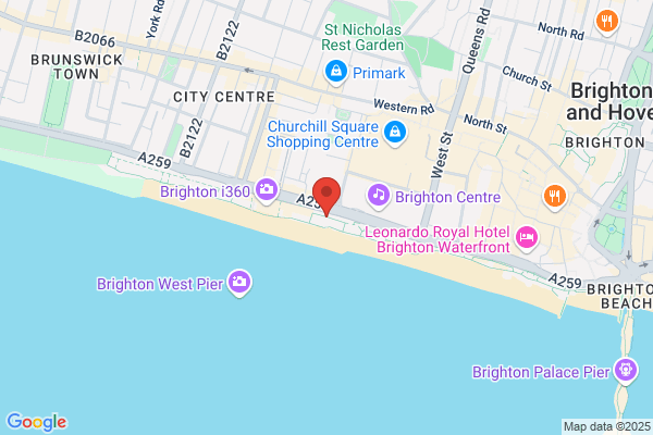Brighton Sailing Club