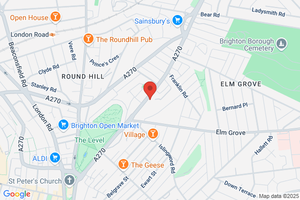 Brighton Trades Labour Club & Institute Ltd