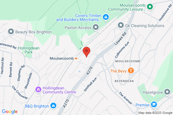 Moulsecoomb Social Club