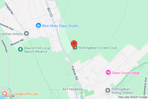 Rottingdean Club