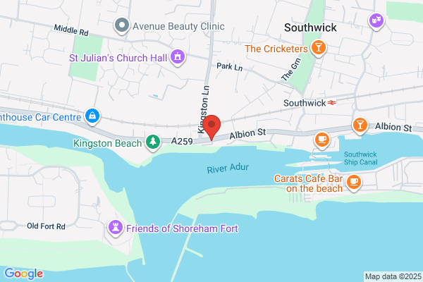 Sussex Marine Water Sports